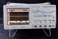 Agilent/HP 54855A Digital Oscilloscope W/ Agilent Cal. Cert